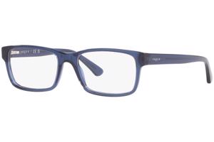 Vogue Eyewear VO5013I 2760 ONE SIZE (52) Kék Női Dioptriás szemüvegek