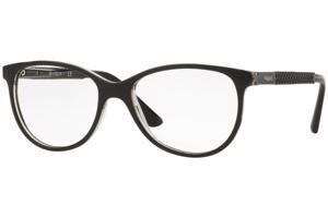 Vogue Eyewear VO5030 W827 M (51) Fekete Férfi Dioptriás szemüvegek