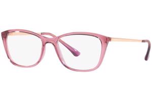 Vogue Eyewear VO5204I 2761 ONE SIZE (52) Rózsaszín Férfi Dioptriás szemüvegek