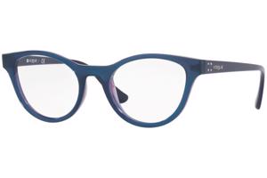 Vogue Eyewear VO5274B 2633 M (49) Kék Férfi Dioptriás szemüvegek