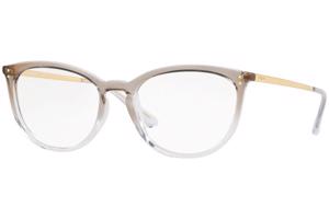 Vogue Eyewear VO5276 2736 L (53) Barna Férfi Dioptriás szemüvegek