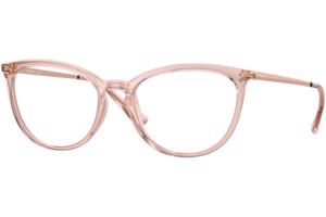 Vogue Eyewear VO5276 2864 M (51) Rózsaszín Férfi Dioptriás szemüvegek