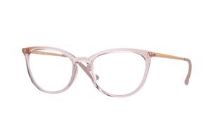 Vogue Eyewear VO5276 2942 M (51) Rózsaszín Férfi Dioptriás szemüvegek