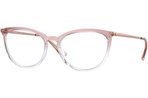 Vogue Eyewear VO5276 3034 M (51) Rózsaszín Férfi Dioptriás szemüvegek