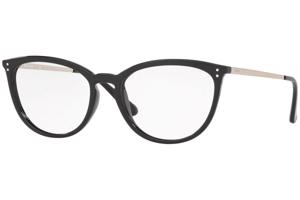 Vogue Eyewear VO5276 W44 L (53) Fekete Férfi Dioptriás szemüvegek