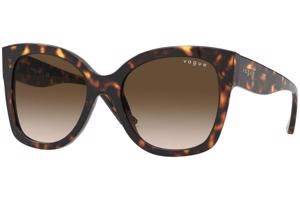 Vogue Eyewear VO5338S W65613 ONE SIZE (54) Havana Férfi Napszemüvegek