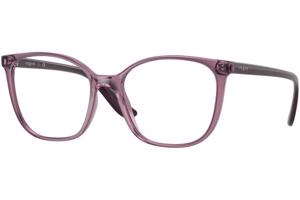 Vogue Eyewear VO5356 2761 L (52) Lila Férfi Dioptriás szemüvegek