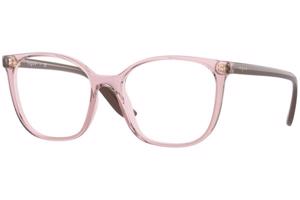 Vogue Eyewear VO5356 2864 L (52) Rózsaszín Férfi Dioptriás szemüvegek