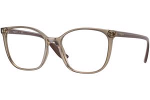 Vogue Eyewear VO5356 2940 M (50) Barna Férfi Dioptriás szemüvegek