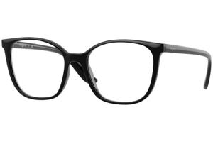 Vogue Eyewear VO5356 W44 L (52) Fekete Férfi Dioptriás szemüvegek