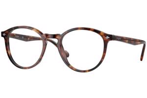 Vogue Eyewear VO5367 2819 L (50) Havana Női Dioptriás szemüvegek