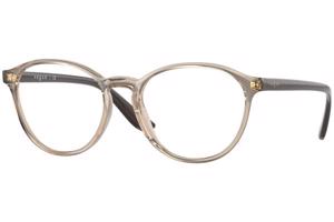 Vogue Eyewear VO5372 2826 M (51) Bézs Férfi Dioptriás szemüvegek