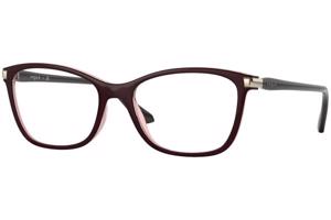 Vogue Eyewear VO5378 2907 M (51) Barna Férfi Dioptriás szemüvegek