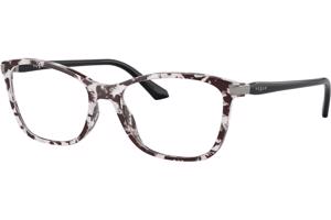 Vogue Eyewear VO5378 3076 M (51) Havana Férfi Dioptriás szemüvegek