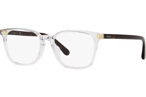 Vogue Eyewear VO5399D W745 ONE SIZE (53) Kristály Férfi Dioptriás szemüvegek