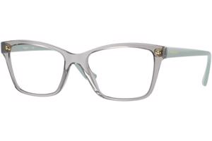 Vogue Eyewear VO5420 2726 L (53) Szürke Férfi Dioptriás szemüvegek