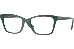 Vogue Eyewear VO5420 3050 L (53) Zöld Férfi Dioptriás szemüvegek