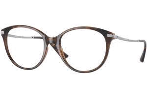 Vogue Eyewear VO5423 2386 M (51) Havana Férfi Dioptriás szemüvegek