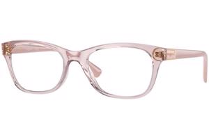 Vogue Eyewear VO5424B 2942 M (51) Rózsaszín Férfi Dioptriás szemüvegek