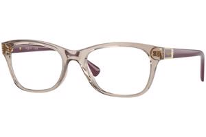 Vogue Eyewear VO5424B 2990 L (53) Barna Férfi Dioptriás szemüvegek