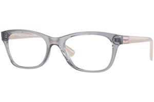 Vogue Eyewear VO5424B 3099 L (53) Szürke Férfi Dioptriás szemüvegek