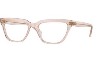 Vogue Eyewear VO5443 3007 S (50) Bézs Férfi Dioptriás szemüvegek