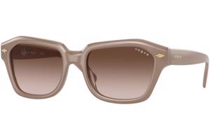 Vogue Eyewear VO5444S 300813 L (52) Bézs Férfi Napszemüvegek