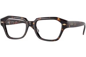 Vogue Eyewear VO5447 W656 ONE SIZE (50) Havana Férfi Dioptriás szemüvegek