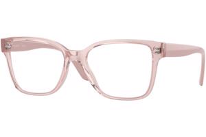 Vogue Eyewear VO5452 2942 M (51) Rózsaszín Férfi Dioptriás szemüvegek