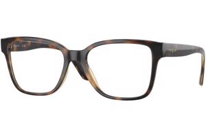 Vogue Eyewear VO5452 W656 L (53) Havana Férfi Dioptriás szemüvegek