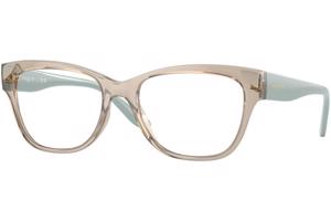 Vogue Eyewear VO5454 2990 M (51) Bézs Férfi Dioptriás szemüvegek