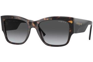 Vogue Eyewear VO5462S W656T3 Polarized ONE SIZE (54) Havana Férfi Napszemüvegek