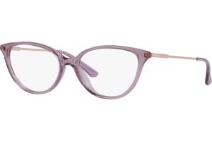 Vogue Eyewear VO5469I 2761 ONE SIZE (53) Lila Férfi Dioptriás szemüvegek