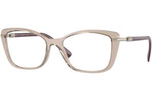 Vogue Eyewear VO5487B 2990 L (54) Barna Férfi Dioptriás szemüvegek