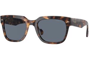 Vogue Eyewear VO5490S 28194Y Polarized ONE SIZE (54) Havana Női Napszemüvegek