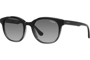 Vogue Eyewear VO5494SI 285911 ONE SIZE (51) Fekete Női Napszemüvegek