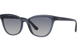 Vogue Eyewear VO5496SI 27644L ONE SIZE (54) Kék Férfi Napszemüvegek