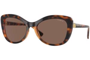 Vogue Eyewear VO5515SB W65673 ONE SIZE (55) Havana Férfi Napszemüvegek