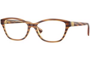 Vogue Eyewear VO5516B 1508 L (53) Havana Férfi Dioptriás szemüvegek