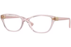 Vogue Eyewear VO5516B 2942 L (53) Rózsaszín Férfi Dioptriás szemüvegek