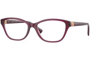 Vogue Eyewear VO5516B 2989 L (53) Lila Férfi Dioptriás szemüvegek