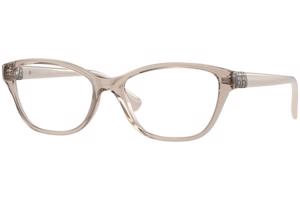 Vogue Eyewear VO5516B 2990 L (53) Bézs Férfi Dioptriás szemüvegek