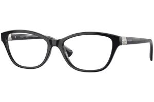 Vogue Eyewear VO5516B W44 L (53) Fekete Férfi Dioptriás szemüvegek