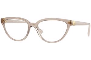 Vogue Eyewear VO5517B 2990 L (54) Bézs Férfi Dioptriás szemüvegek