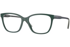 Vogue Eyewear VO5518 3050 L (53) Zöld Férfi Dioptriás szemüvegek