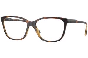 Vogue Eyewear VO5518 W656 L (53) Havana Férfi Dioptriás szemüvegek