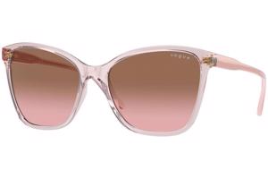 Vogue Eyewear VO5520S 294214 ONE SIZE (56) Rózsaszín Férfi Napszemüvegek