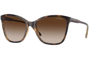 Vogue Eyewear VO5520S W65613 ONE SIZE (56) Havana Férfi Napszemüvegek