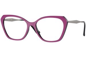 Vogue Eyewear VO5522 3103 L (54) Lila Férfi Dioptriás szemüvegek