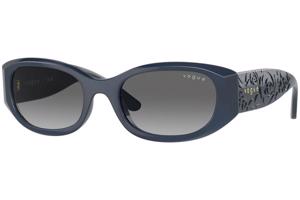 Vogue Eyewear VO5525S 309511 ONE SIZE (52) Kék Férfi Napszemüvegek